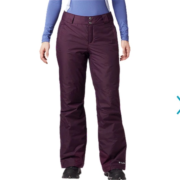 Columbia Pant size XS. - Picture 2 of 5